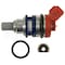 Standard Ignition Fuel Injector, Fj142 FJ142 - alternate 1